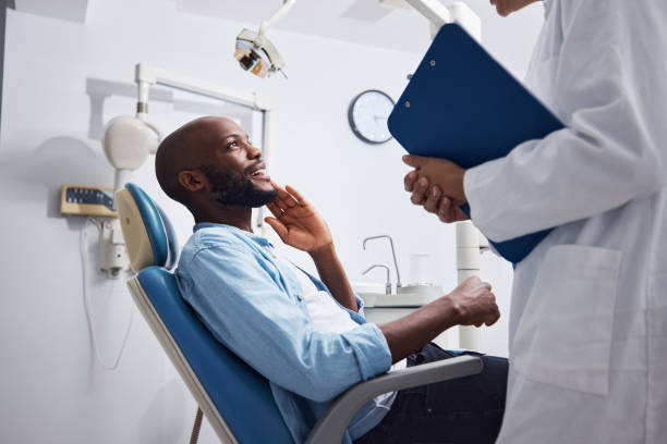 Best Emergency Tooth Extraction  in Mount Olive, AL
