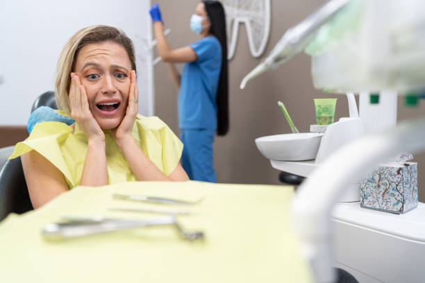 Best 24-Hour Emergency Dentist  in Mount Olive, AL