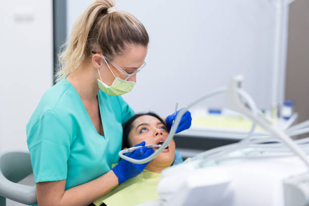 Best Broken Tooth Emergency  in Mount Olive, AL