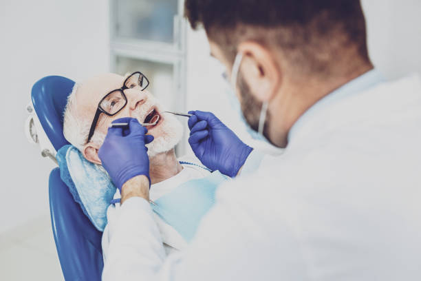 Best Chipped Tooth Repair Near Me  in Mount Olive, AL